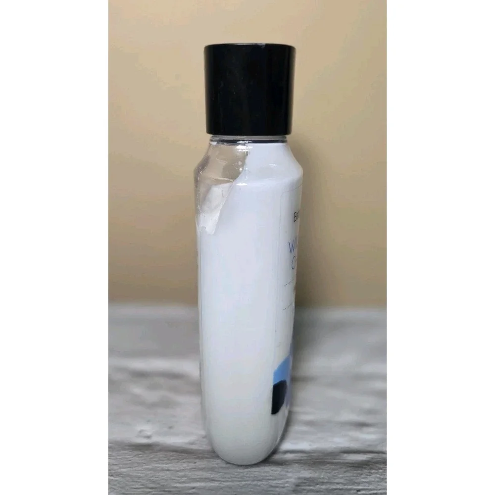 Bath And Body Works Wildberry & Chamomile With Natural Tea Oil Body Lotion 8 Oz